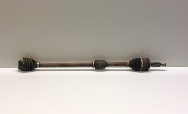 49501C8000 Drive Shaft Front Right                                    HYUNDAI i20 II (GB) (2014-2020)