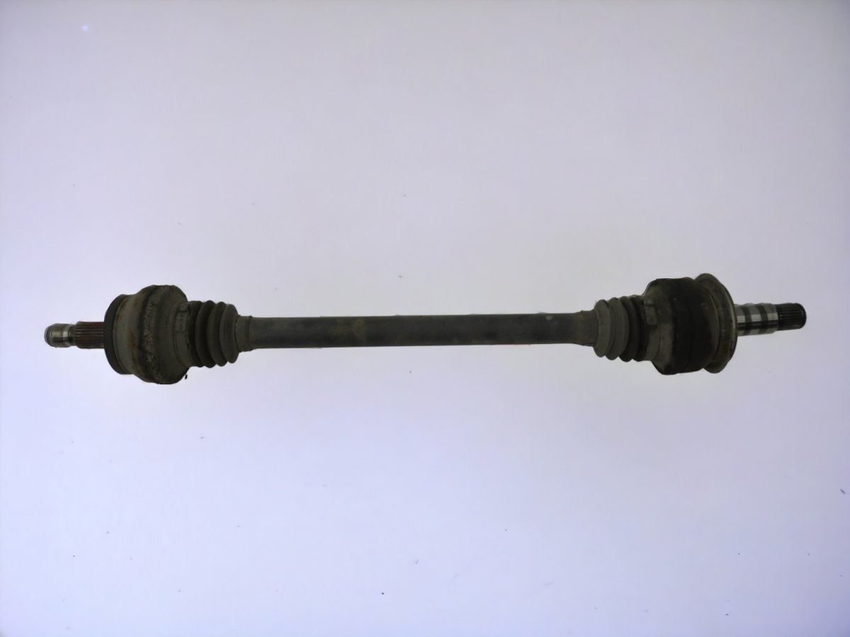 Mercedes-Benz A (W176) Drive Shaft Rear Left A2043501810 A2043508123 Drive Shaft Rear Left M...