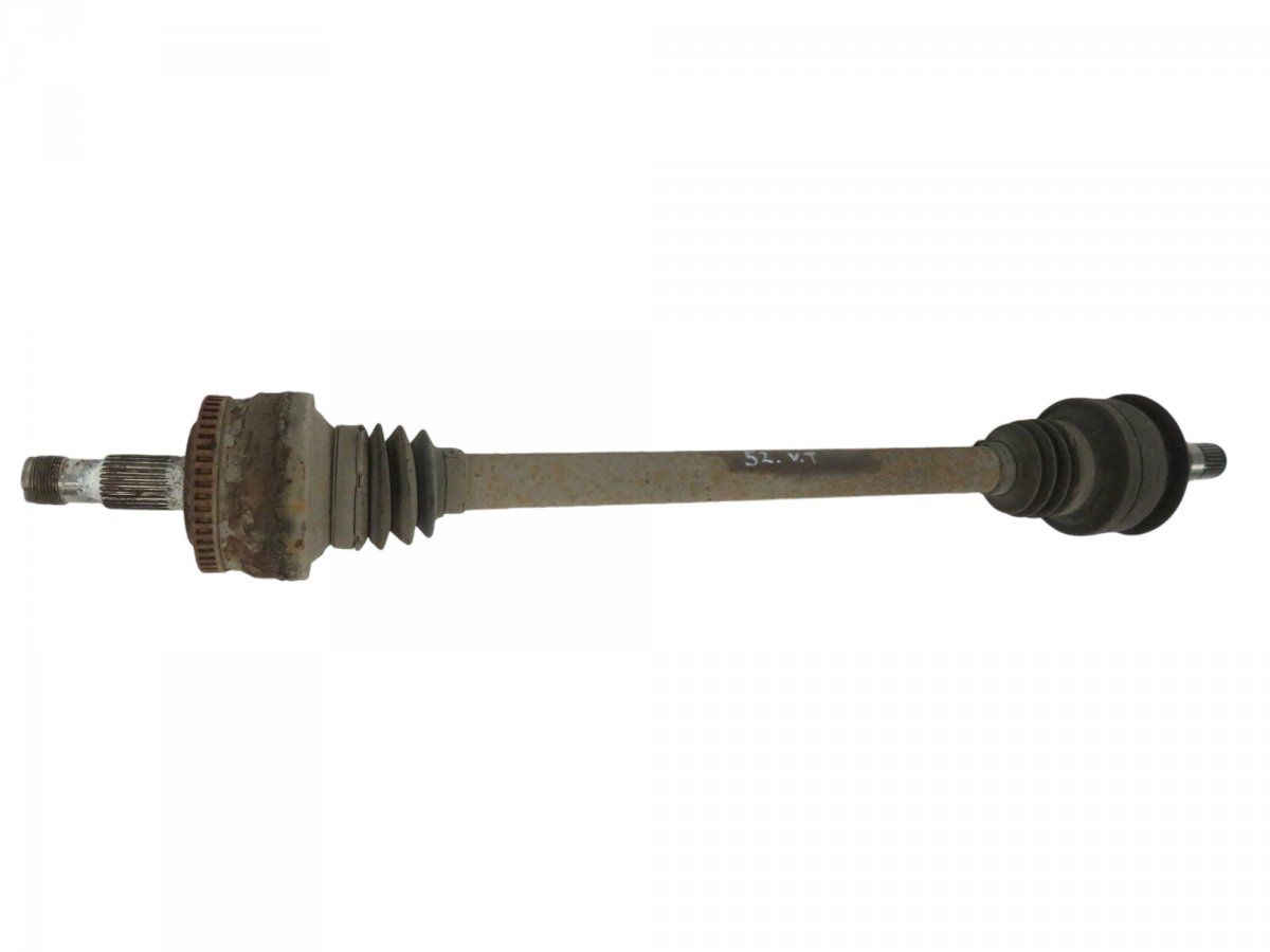 A2203509210 Drive Shaft Rear Left MERCEDES-BENZ S-CLASS (W220) (1998-2005)