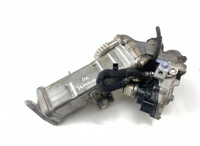 11717822347 Chłodnica EGR BMW 3 (F30, F31, F34, F80) (2011-2019)