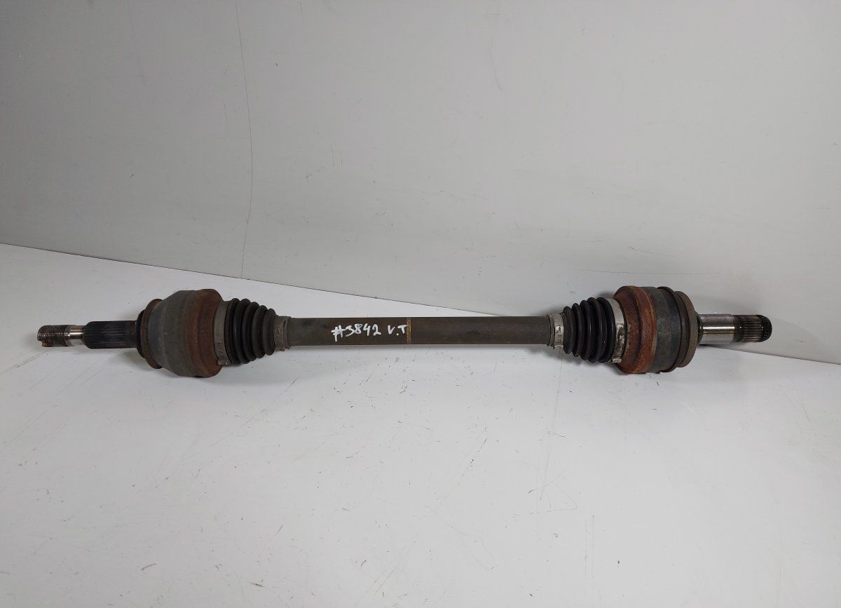 4234030170 Drive Shaft Rear Left LEXUS GS IV (2011-2020)