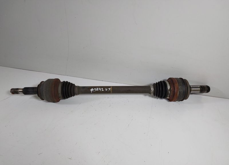 4234030170 Drive Shaft Rear Left LEXUS GS IV (2011-2020)