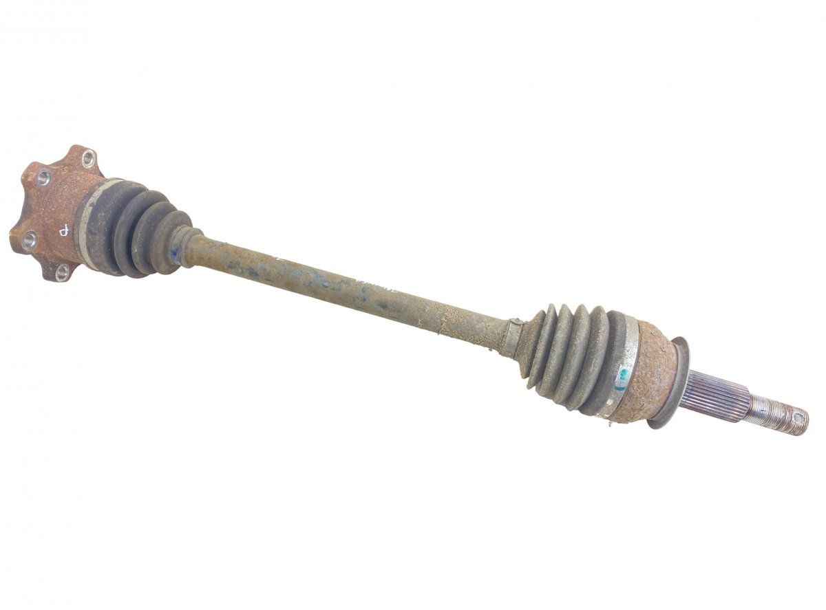 396001BP0B Drive Shaft Rear Right NISSAN 370Z (Z34) (2009-2021)