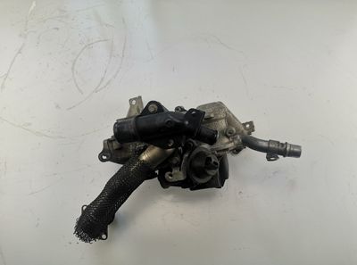 EGR охладител VOLVO S40 / V50 / C30 / C70 (MS, MW) (2004-2012)