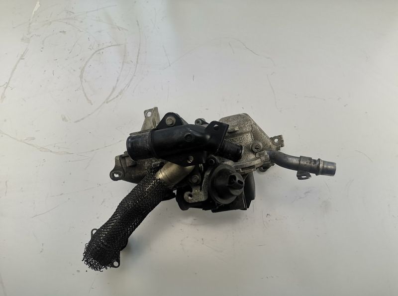 EGR cooler VOLVO S40 / V50 / C30 / C70 (MS, MW) (2004-2012)