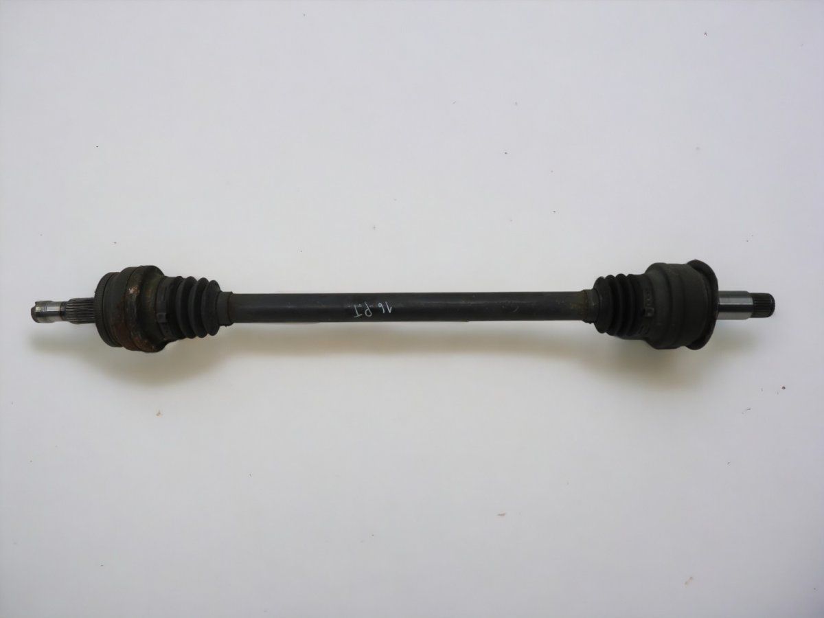 A2123501810 2123501810 Drive Shaft Rear Right MERCEDES-BENZ E-CLASS (W212) (2009-2016)