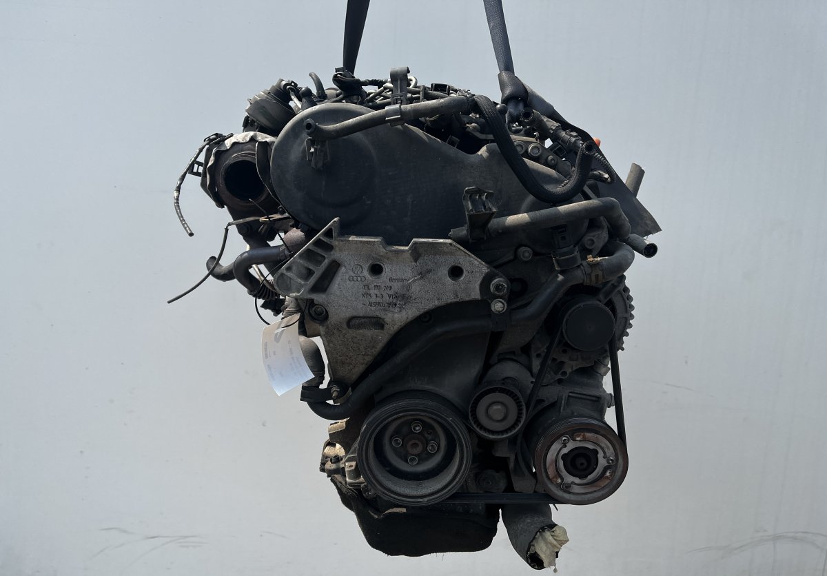 Skoda Octavia Engine CAYC Engine SKODA OCTAVIA II (1Z) (2004-2013)

...