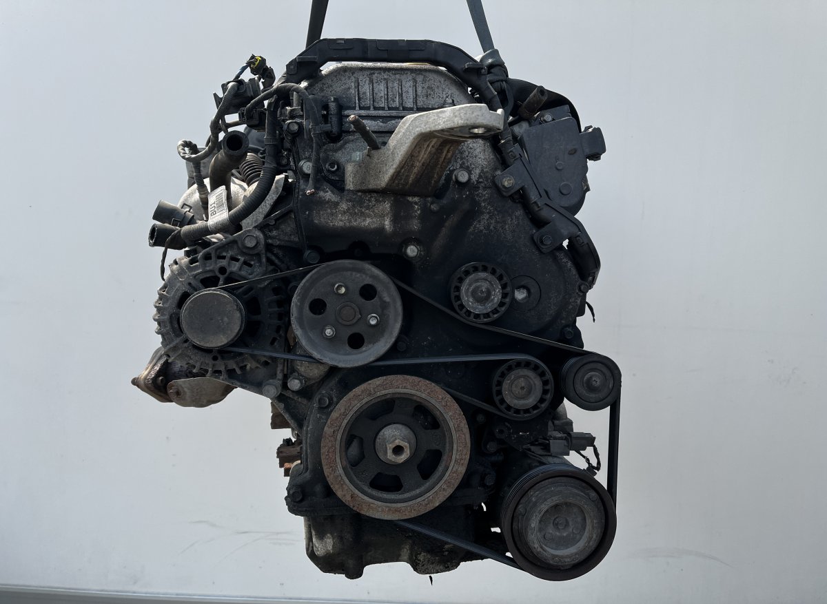 Hyundai i30 Engine D4FB R73C D4FB9Z129643 Engine HYUNDAI i30 I (FD...
