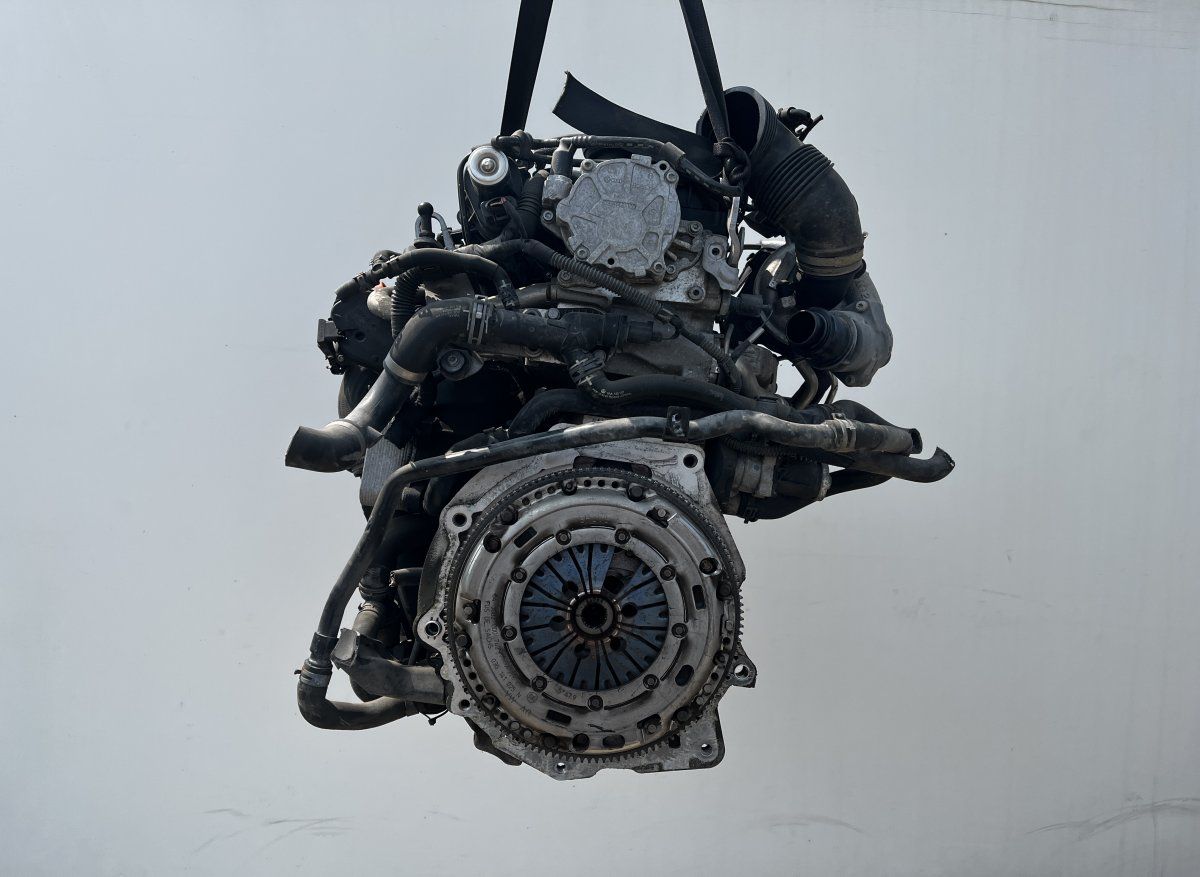 CAYC Engine VW PASSAT B6 (3C) (2005-2010)