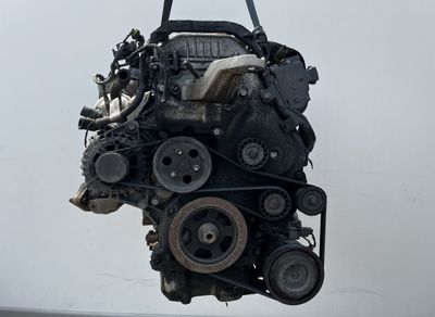 D4FB R73C D4FB9Z129643 Двигатель HYUNDAI i30 I (FD) (2007-2012)