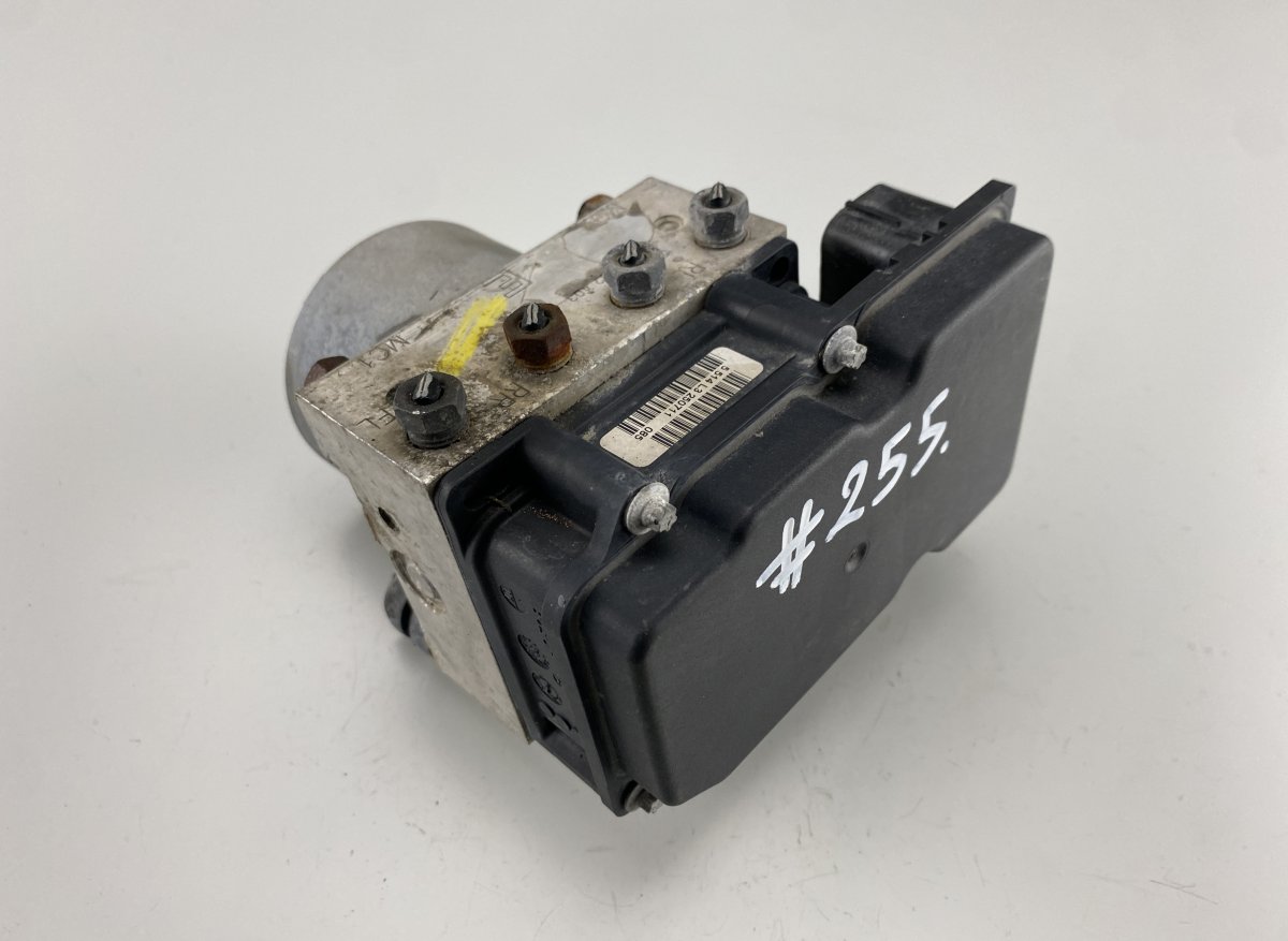 Nissan NV200 ABS hydraulic unit / pump