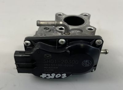 SH0120300 Zawór EGR MAZDA 3 III (BM) (2013-2018)