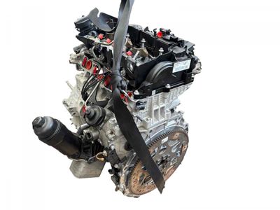B47D20A Двигател BMW 3 (F30, F31, F34, F80) (2011-2019)