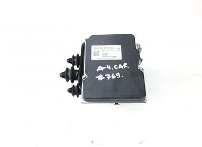 8K0907379CG ABS hidrauliskais bloks / sūknis AUDI A4 / A4 ALLROAD (B8) (2007-2015)