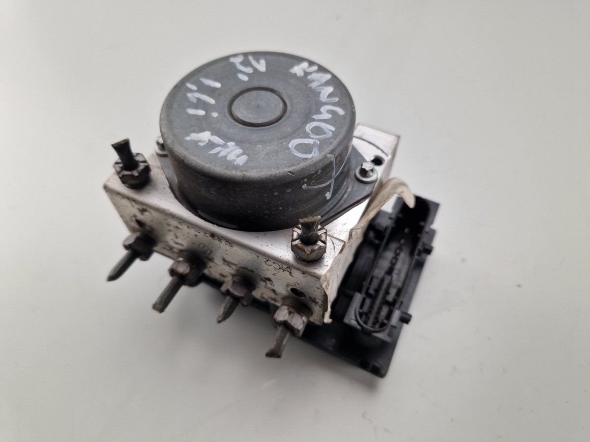 Renault Kangoo ABS hydraulic unit / pump 5523L4281010 0265232169 0265800498 ABS hydrauli...