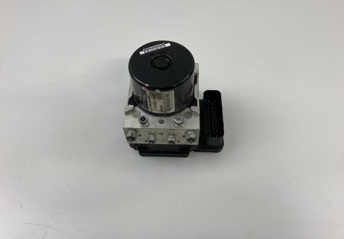 Subaru Legacy ABS hydraulic unit / pump 27536AJ040 06.21096142.3 06.2619-3871.1 28.5622...