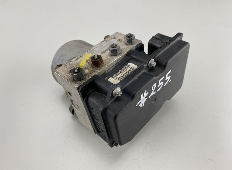 0265232403 0265800863 5514L3250711 ABS hydraulic unit / pump NISSAN NV200 (M20) (2010-2021)