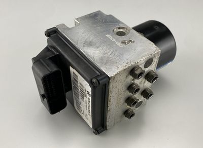 3C0614095Q 16027202 16027002A J50R07U0F FQ53470870DEE 65335077 ABS hydraulic unit / pump VW PASSAT B6 (3C) (2005-2010)