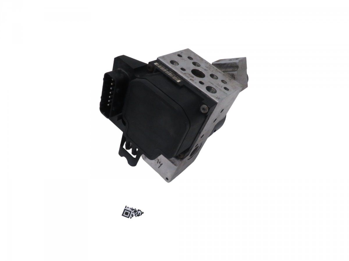 A0034318812 0034318812 ABS hydraulic unit / pump MERCEDES-BENZ S-CLASS Coupe (C215) (1999-2006)
