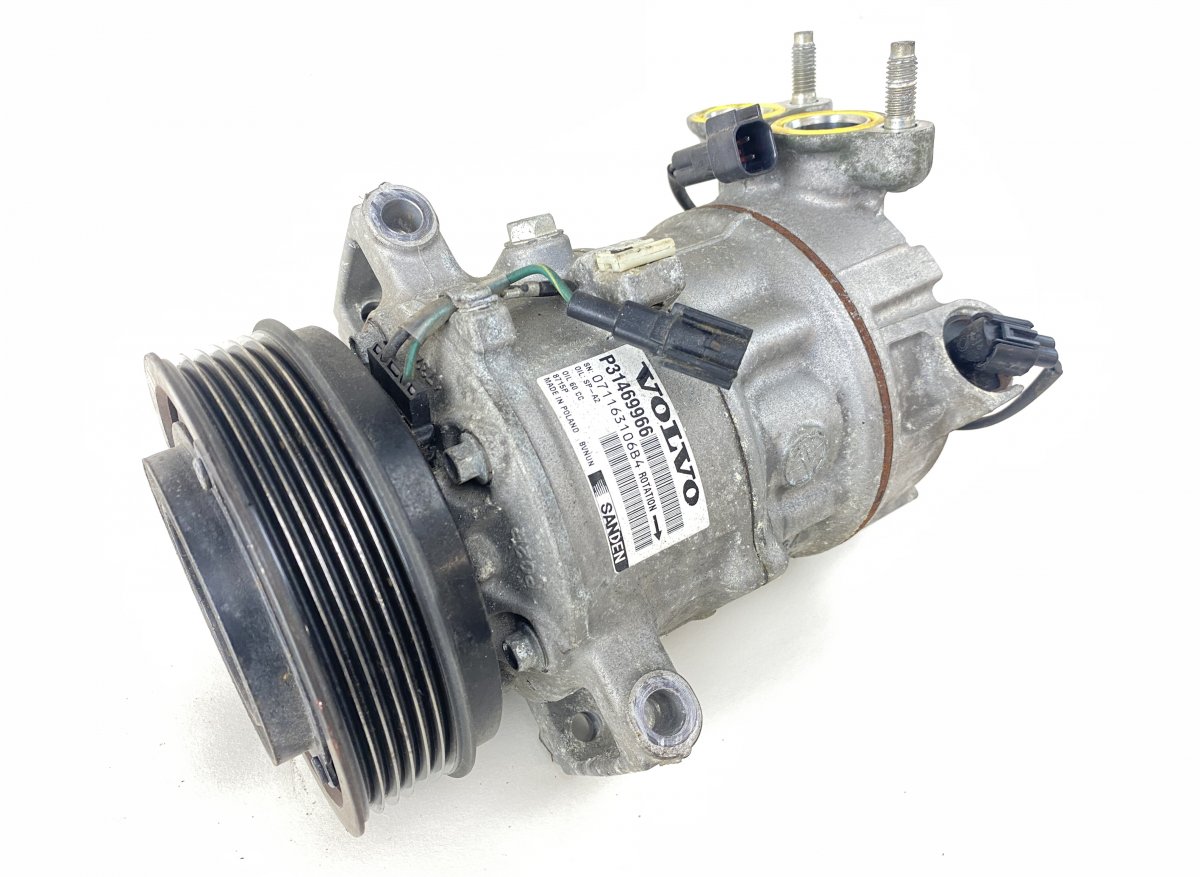 Volvo V40 AC / aircon Compressor 36010255 AC / aircon Compressor VOLVO V40 (2012...