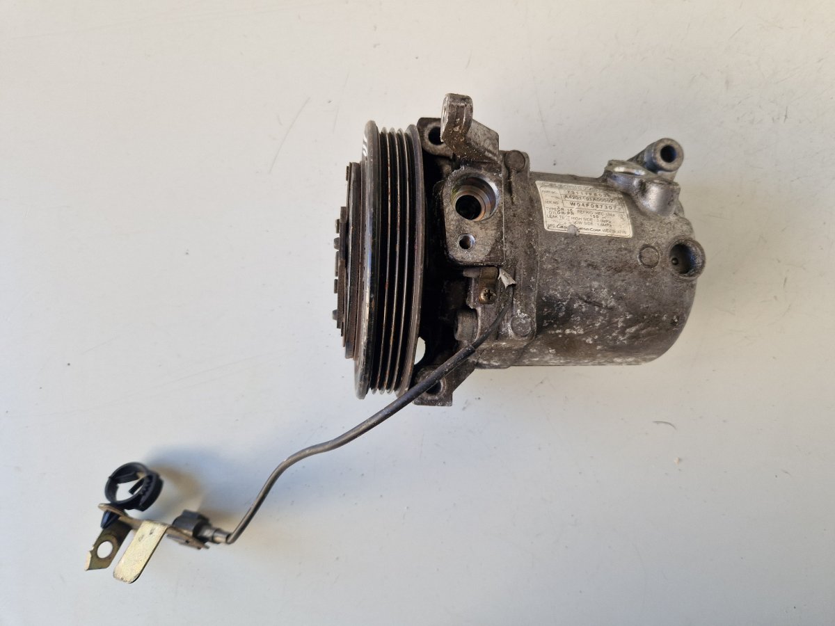 Subaru Impreza AC / aircon Compressor 73111FE030 A4201101A0002 AC / aircon Compressor...