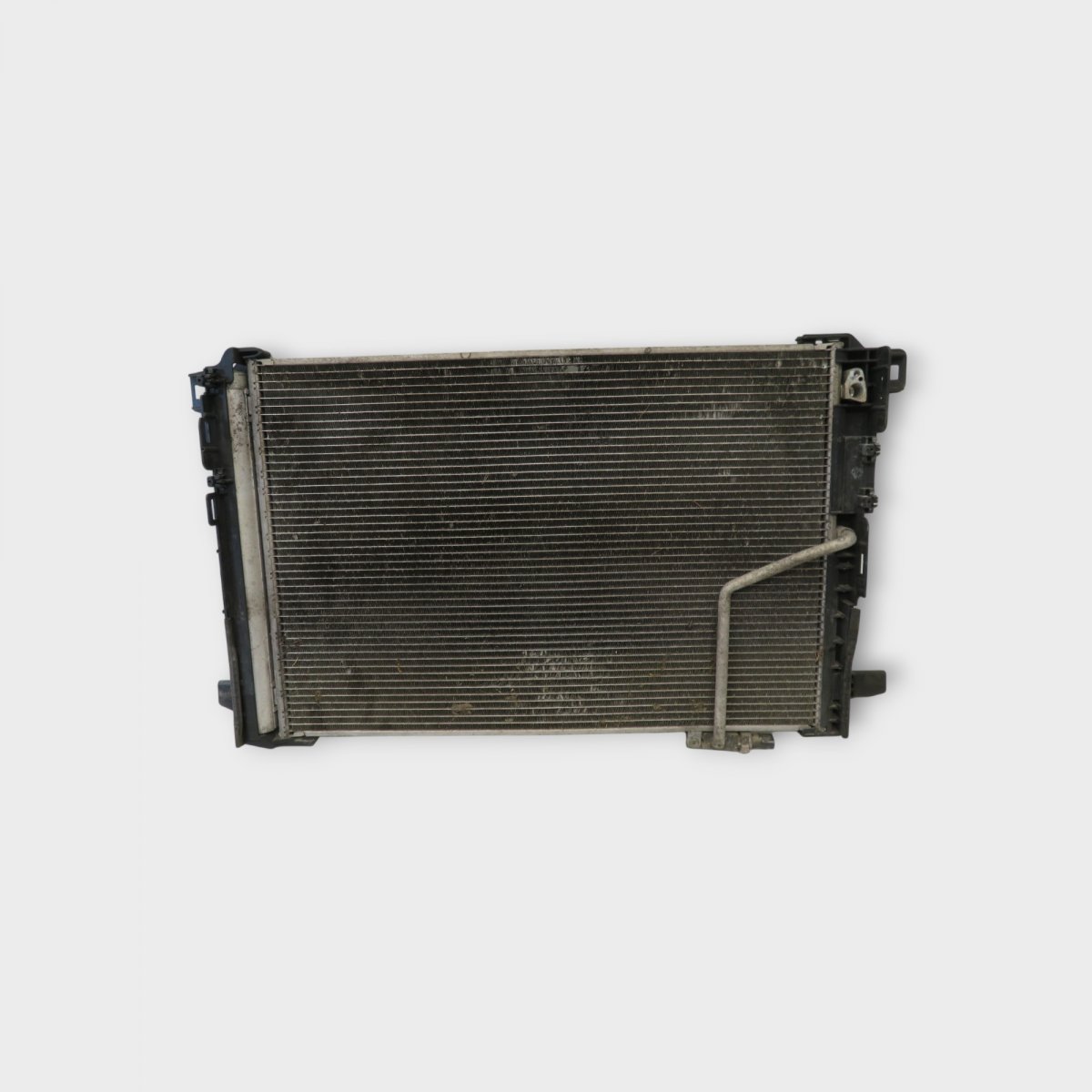 Mercedes-Benz C (W204) AC Radiator (condenser) A2045000254 A2045000554 A2045000654 AC Radiator...