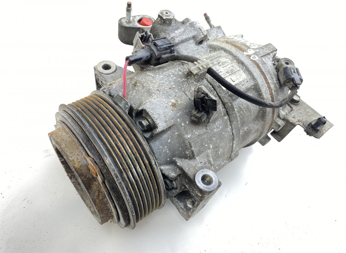 Nissan 370Z AC / aircon Compressor 926001CB1C AC / aircon Compressor NISSAN 370Z (...