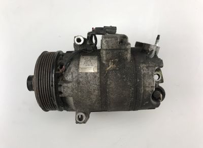 Kompresor klimatyzacji NISSAN QASHQAI I (J10) (2007-2013)