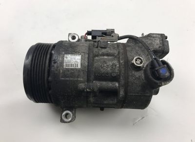 64526935613-02 Компрессор кондиционера BMW 1 (E81, E82, E87, E88) (2003-2013)