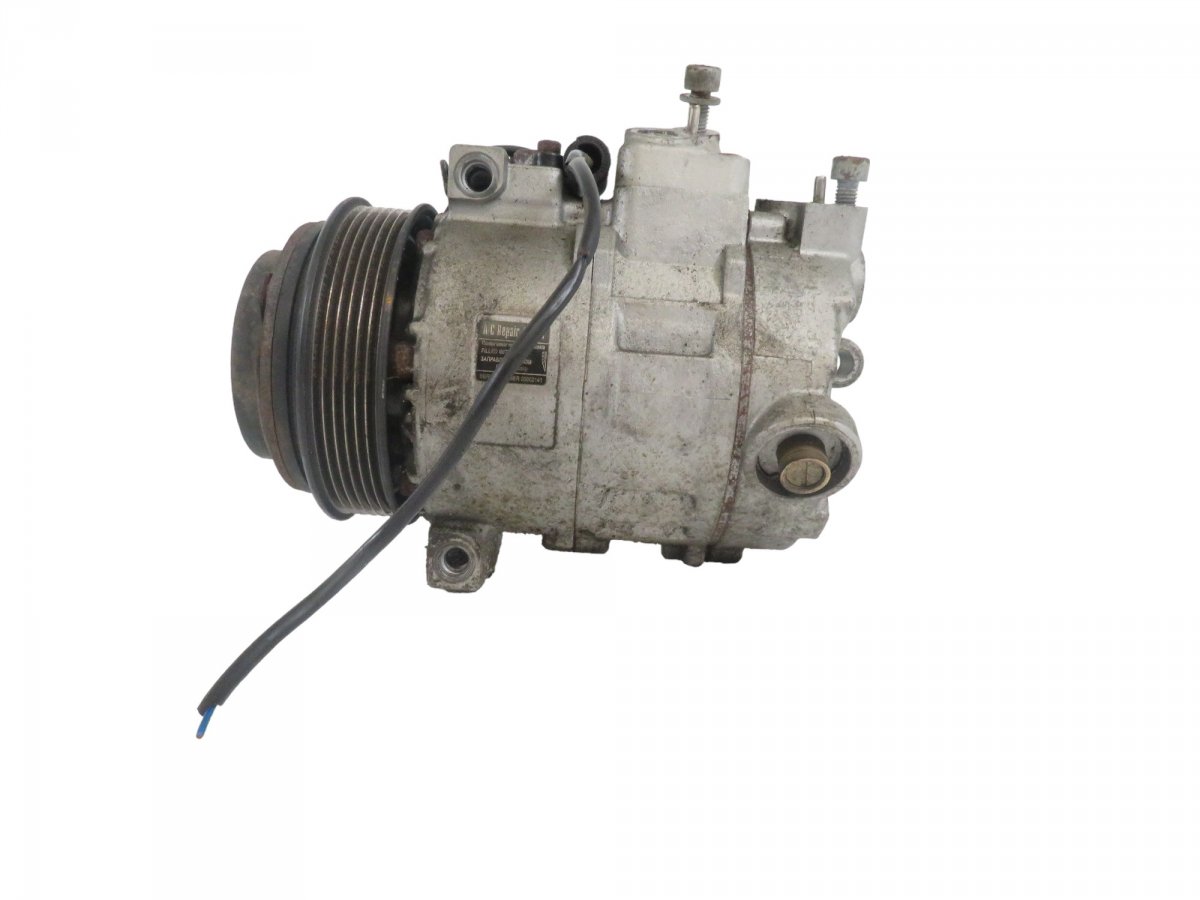 Mercedes-Benz CLK (W208) AC / aircon Compressor A0002302011 A0002307011 AC / aircon Compressor ...