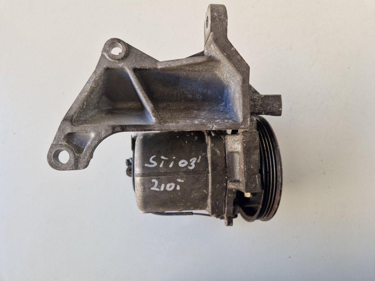 Subaru Impreza AC / aircon Compressor 73111FE030 A4201101A00001 AC / aircon Compresso...