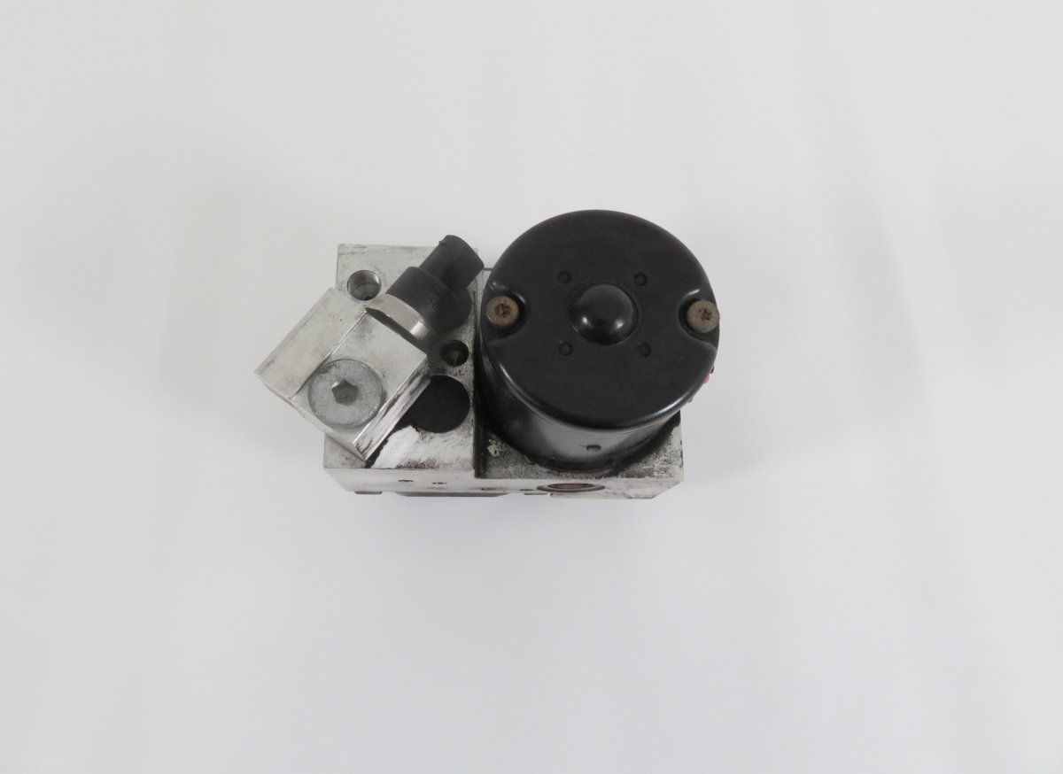 A0044314612 A0034318812 ABS hydraulic unit / pump MERCEDES-BENZ S-CLASS Coupe (C215) (1999-2006)