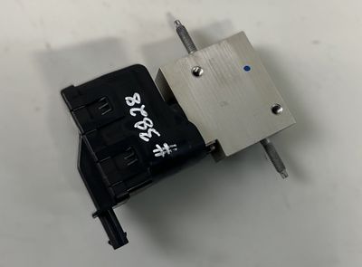 T16961CB Zawór rozprężny klimatyzacji CITROËN C4 III / X (C41) (2020-)