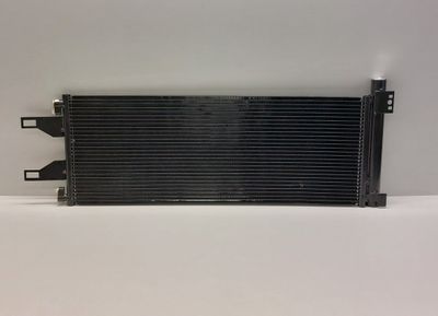 1610161680 AC Radiator (condenser) PEUGEOT BOXER (2006-)