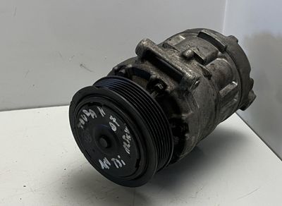 1K0820859E 6SEU17C GE4471907954 AC / luftkonditionering Kompressor VW TOURAN (1T1, 1T2) (2003-2010)