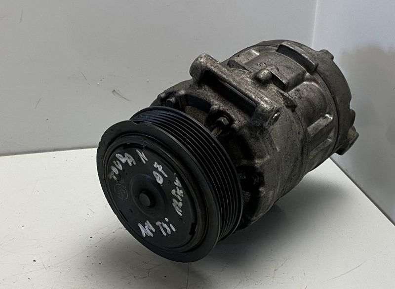 1K0820859E 6SEU17C GE4471907954 Klima-/Klimakompressor VW TOURAN (1T1, 1T2) (2003-2010)
