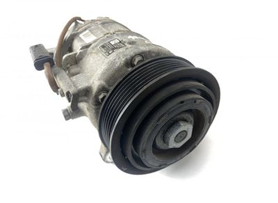 4471505767 GE447150-5767 Компрессор кондиционера BMW 3 (F30, F31, F34, F80) (2011-2019)