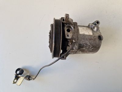 73111FE030 A4201101A0002 Компресор за климатик / климатик SUBARU IMPREZA (GD, GG) (2000-2008)