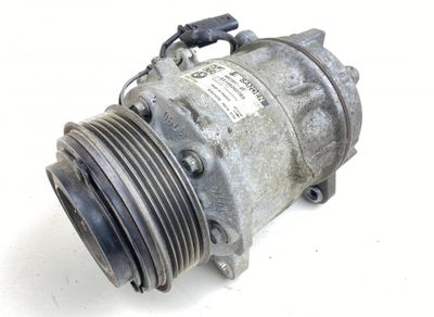 64525A58A56 AC / luftkonditionering Kompressor BMW 5 (G30, G31) (2016-2024)