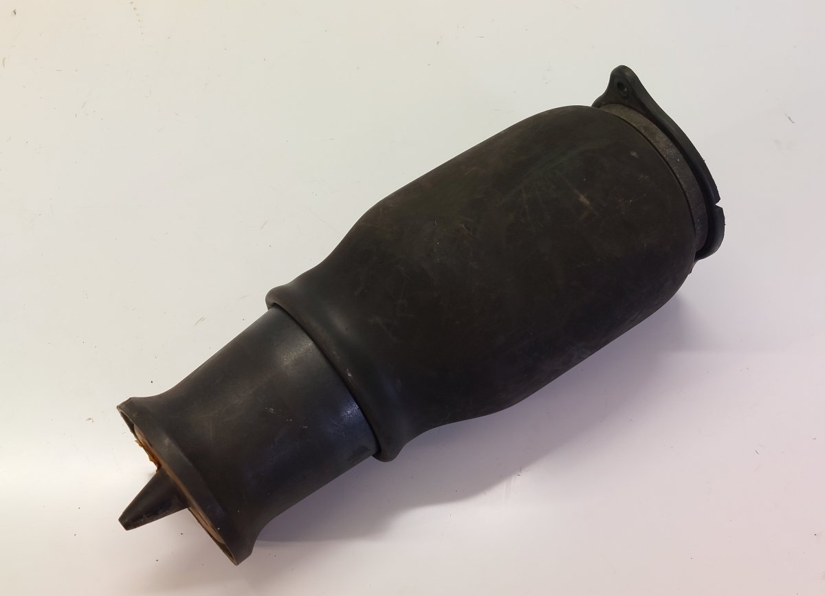 Mercedes-Benz Viano / Vito (W639) Air shock absorber rear left R310000603-01 Air shock absorber rear left MERC...