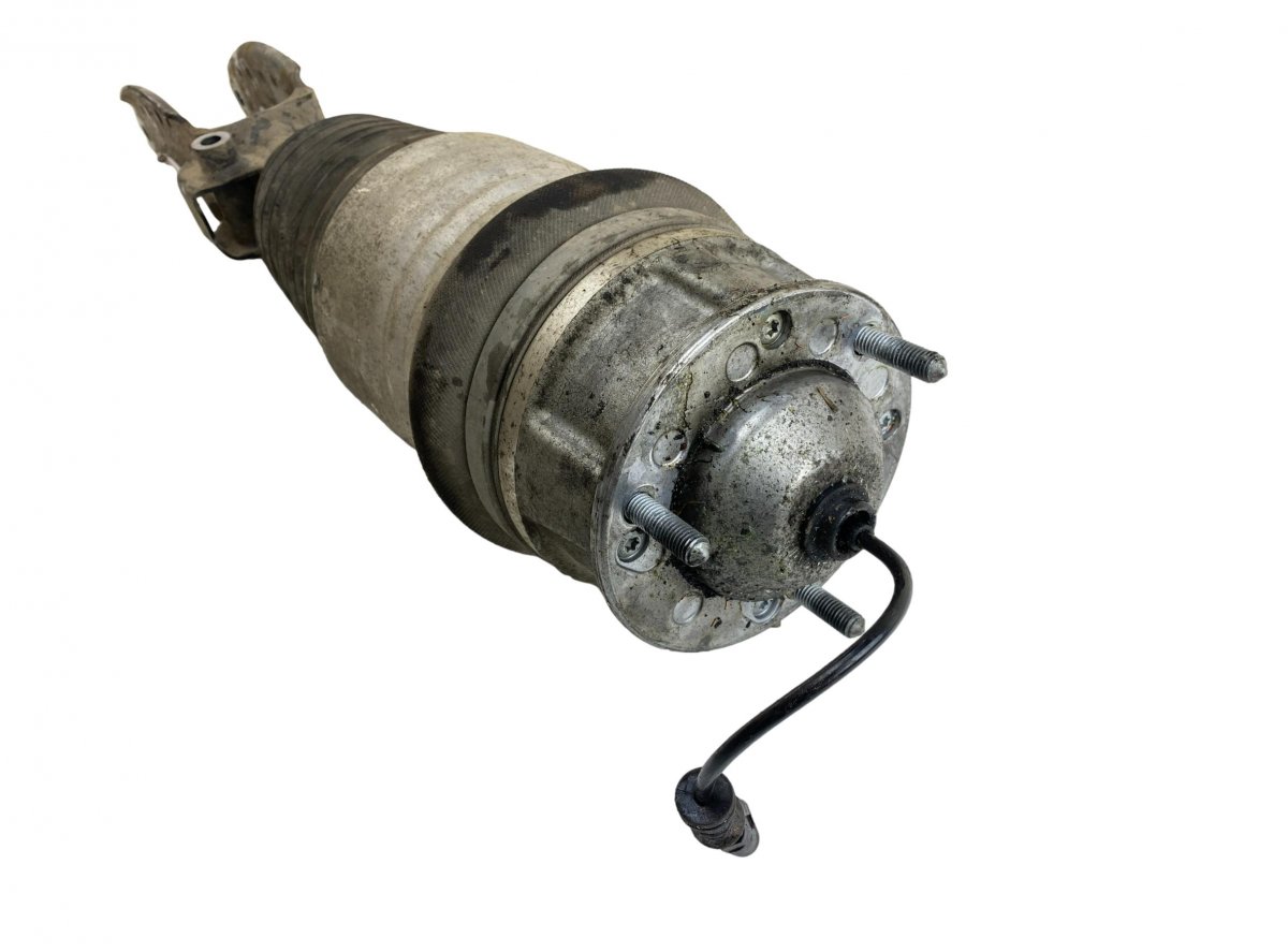 Porsche Cayenne Air shock absorber front left 95835803940 Air shock absorber front left PORSC...