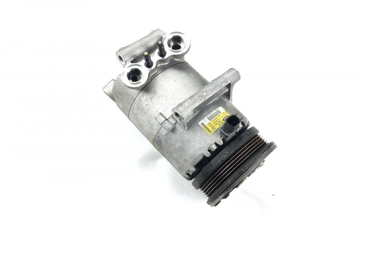 BV6N19D629BF AC / aircon Compressor FORD FOCUS III (2010-2018)