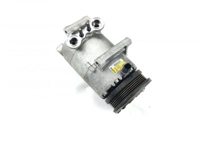 BV6N19D629BF Klimakompressor FORD FOCUS III (2010-2018)