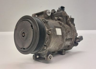1K0820859T Klimakompressor VW POLO V (6R, 6C, 61) (2009-2017)