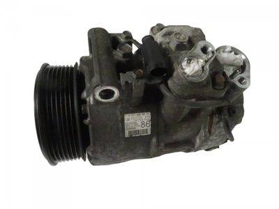 A0012308611 Компрессор кондиционера MERCEDES-BENZ CLS (C219) (2004-2010)