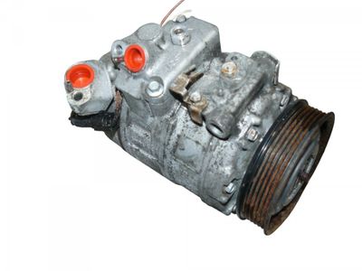 GE1-108110 AC / aircon Compressor BMW 5 (E60, E61) (2003-2010)