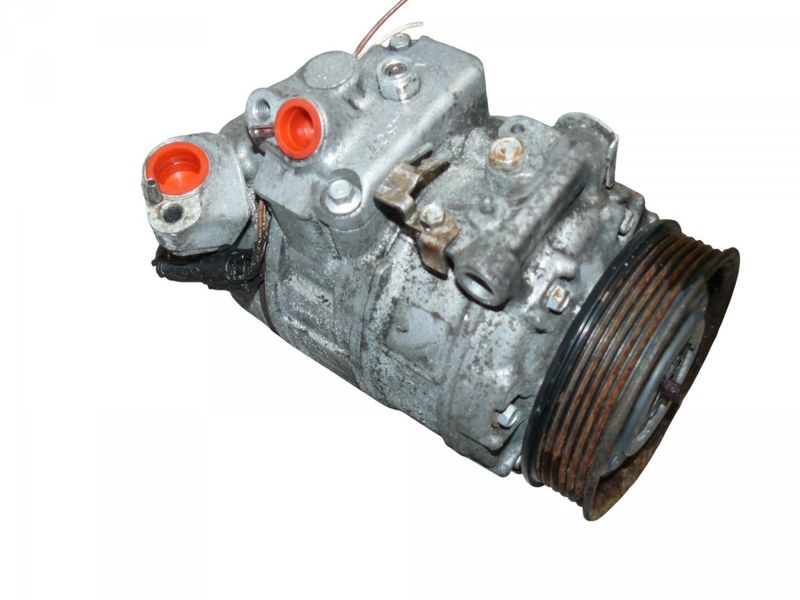 GE1-108110 AC / aircon Compressor BMW 5 (E60, E61) (2003-2010)