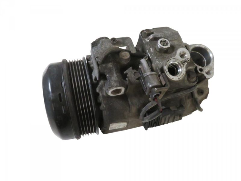 A4472605991 A0032308711 A0008302700 AC / aircon Compressor MERCEDES-BENZ C-CLASS (W204) (2007-2013)