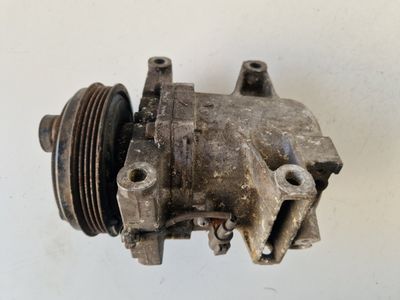 73111FE040 A4201101A01002 AC / luftkonditionering Kompressor SUBARU IMPREZA (GD, GG) (2000-2008)