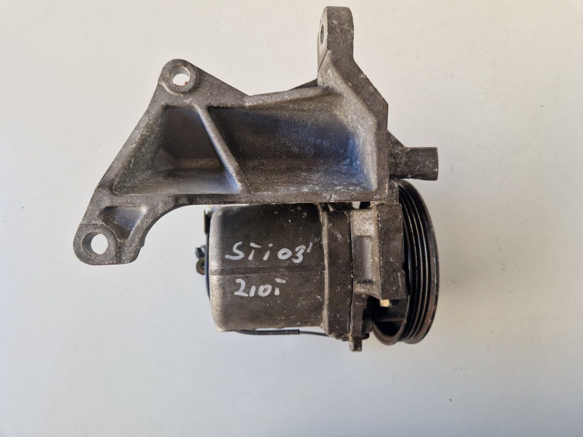 73111FE030 A4201101A00001 AC / aircon Compressor SUBARU IMPREZA (GD, GG) (2000-2008)